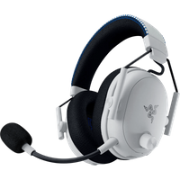 Koop Razer BlackShark V3 PlayStation - Wit - 8887910061442