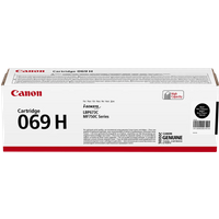 Koop Canon 069H toner zwart - 4549292196924