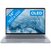 Koop ASUS Zenbook 14 UX3480QA-U1090W - 4711636623360