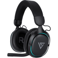Koop Vortech Prestige Draadloze Gaming Headset - 8720627634496