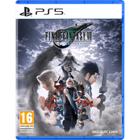 Koop Final Fantasy 7 Revelations Magic Card Edition PS5 - 5021290103894