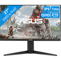Koop ASUS TUF Gaming VG27AQL5A - 4711387919149