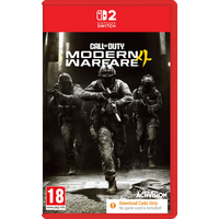 Koop Call of Duty Modern Warfare 4 Nintendo Switch 2 - Code in the Box - 0196388879939