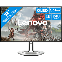 Koop Lenovo Legion Pro 32UD-10 QD-OLED - 0198158745215
