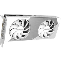 Koop INNO3D GeForce RTX 5060 Ti TWIN X2 OC WHITE 16GB - 8886307700698