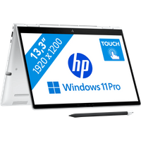 Koop HP EliteBook 8 Flip 13.3'' Copilot+ PC - DW7J8ET QWERTY - 826581733584