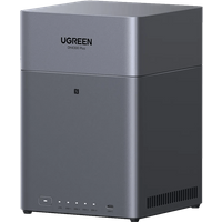 Koop UGREEN NASync DH4300 Plus - 6941876286607