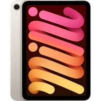 Koop Apple iPad mini 7 (2024) 256GB Wifi Witgoud - 195949730351