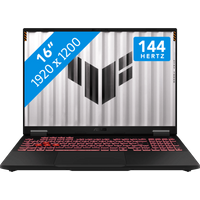 Koop ASUS TUF Gaming A16 FA608UHI-TU276W - 4711636657150