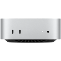 Koop Apple Mac mini (2026) M6 16GB/256GB - 0195951440873
