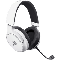 Koop Trust GXT 499W Forta Draadloze Gaming Headset PS4/PS5 Wit - 8713439259780