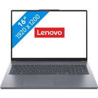 Koop Lenovo IdeaPad Slim 3 16IWC11 83RS0059MH - 0828132123875