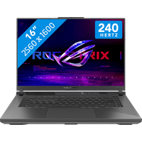 Koop ASUS ROG Strix 16 G614PM-S5004W - 4711387903551
