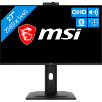 Koop MSI PRO MP275QPDG - 4711377238182