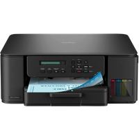 Koop Brother DCP-T580DW - 4977766841740