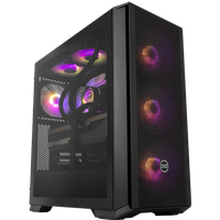 Koop PCSpecialist Impact 308 - RTX 5090 - Ryzen 7 - 64GB - 2TB SSD - 5059794218448