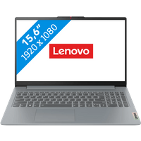 Koop Lenovo IdeaPad Slim 3 15AMN8 82XQ01VCMH - 0828132016290