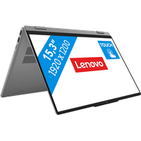 Koop Lenovo IdeaPad 5 2-in-1 Copilot+ PC 15IPH11 83UL0046MH - 0828132015873