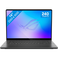 Koop ASUS ROG Zephyrus 16 OLED GU606AR-TB008W - 4711636397797