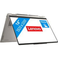 Koop Lenovo Yoga 7 2-in-1 OLED Copilot+ PC 14IPH11 83TC008SMH - 0828132015958