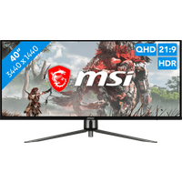 Koop MSI MAG 401QR - 4711377080514