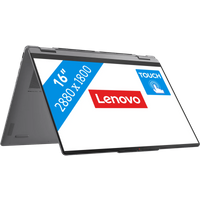 Koop Lenovo Yoga 7 2-in-1 OLED Copilot+ PC 16IPH11 83TE003YMH - 0828132016009