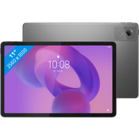 Koop Lenovo Idea Tab 11 inch 128GB Wifi Grijs met Stylus - 0198157039414
