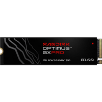 Koop SANDISK Optimus GX PRO 8100 1TB PCIe 5.0 NVMe SSD - 0619659230999