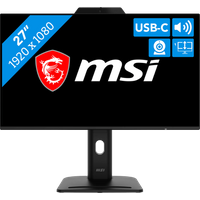 Koop MSI PRO MP272PMG - 4711377260442