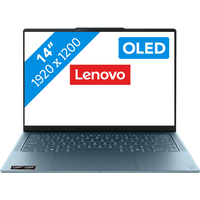 Koop Lenovo Yoga Slim 7 OLED Copilot+ PC 14AGP11 83QS007GMH - 0828132462905