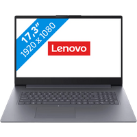 Koop Lenovo IdeaPad Slim 3 17IWC11 83VS005BMH - 0828132015767
