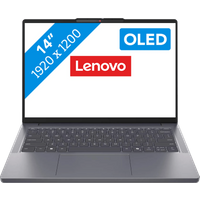 Koop Lenovo IdeaPad Slim 3 OLED Copilot+ PC 14IPH11 83UQ005KMH - 0828132015644