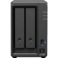 Koop Synology DS725+ - 4711174726035