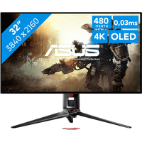 Koop ASUS ROG Swift PG32UCDP WOLED - 4711387416358