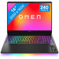 Koop HP OMEN Max 16-ah0991nd - 0826581235033