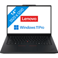Koop Lenovo ThinkPad P14s Gen 7 (AMD) Copilot+ PC - 21X0000KMH QWERTY - 0199275298400
