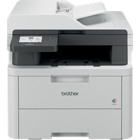 Koop Brother DCP-L3560CDW - 4977766823951