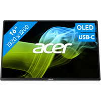 Koop ASUS ZenScreen MQ16FC OLED - 4711636305044