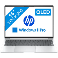 Koop HP EliteBook 8 G2i 16'' OLED Next Gen AI - E3AS3ES QWERTY - 0885981026436