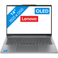 Koop Lenovo IdeaPad Slim 5 OLED 14IMH10 83V6000TMH - 0199274120207