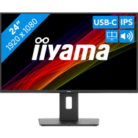 Koop iiyama ProLite XB2497HSN-B1 - 4948570125890