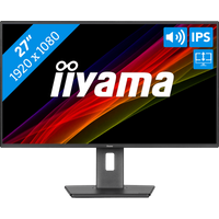 Koop iiyama ProLite XB2792HSU-B1 - 4948570126194