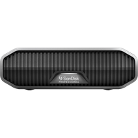 Koop SanDisk Professional G-DRIVE 12TB - 718037899121