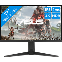 Koop ASUS TUF Gaming VG27UQEL5A - 4711636261098