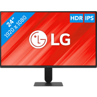 Koop LG 24U411B-B - 8806096834695