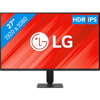 Koop LG 27U411B-B - 8806096833339