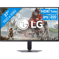 Koop LG UltraGear 27G523B-B - 8806096826300