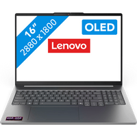 Koop Lenovo IdeaPad Pro 5 OLED Copilot+ PC 16AGP11 83SJ001VMH - 0828132462561