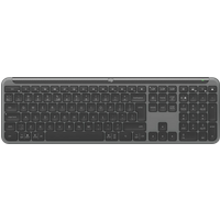 Koop Logitech Signature Slim K950 Draadloos Toetsenbord Qwerty Zwart - 5099206118775