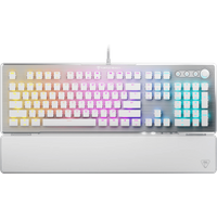 Koop Turtle Beach Vulcan II Mechanisch Gaming Toetsenbord Zwart Qwerty - 731855210138